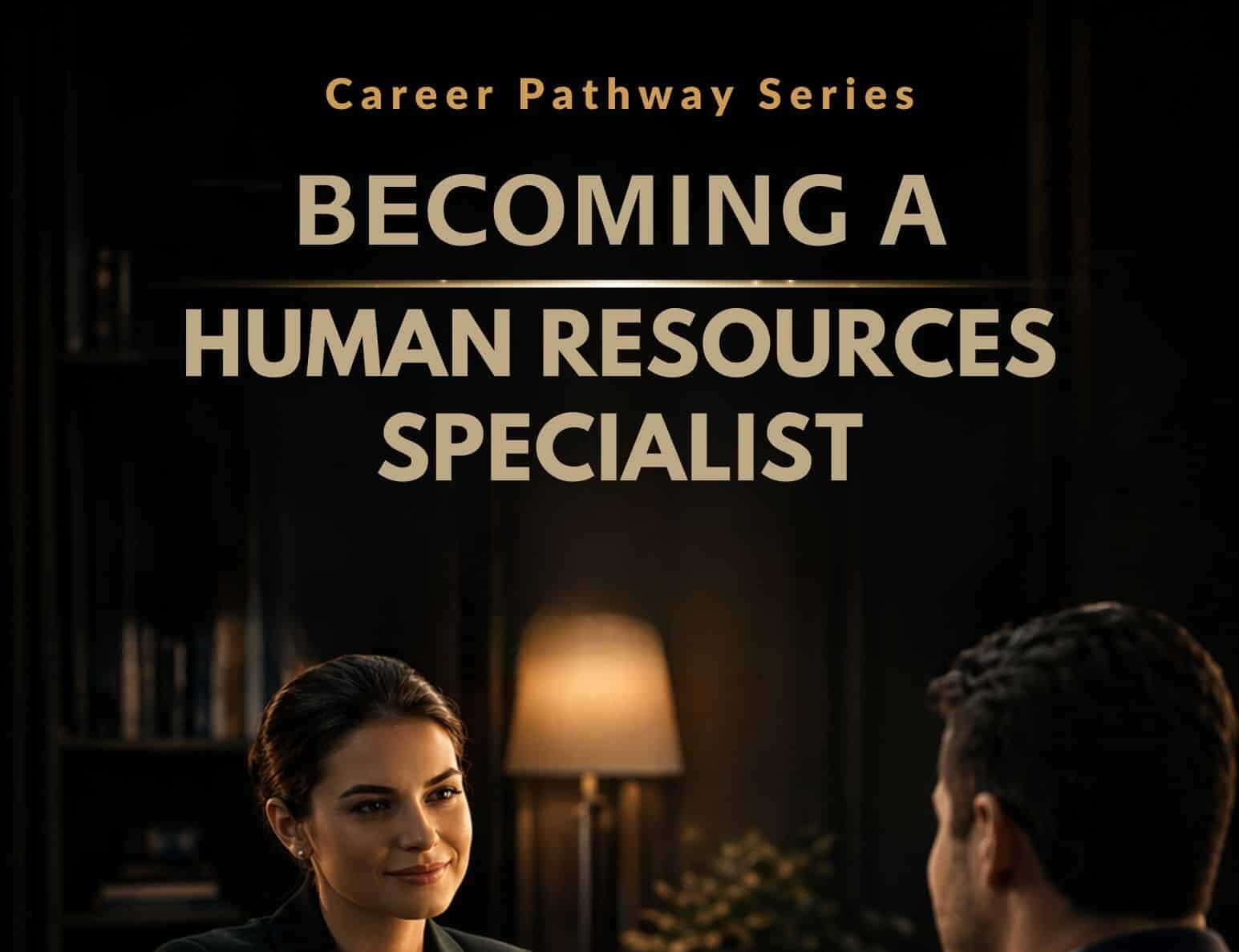 Becoming a Human Resources Manager (2 Grad Credits)