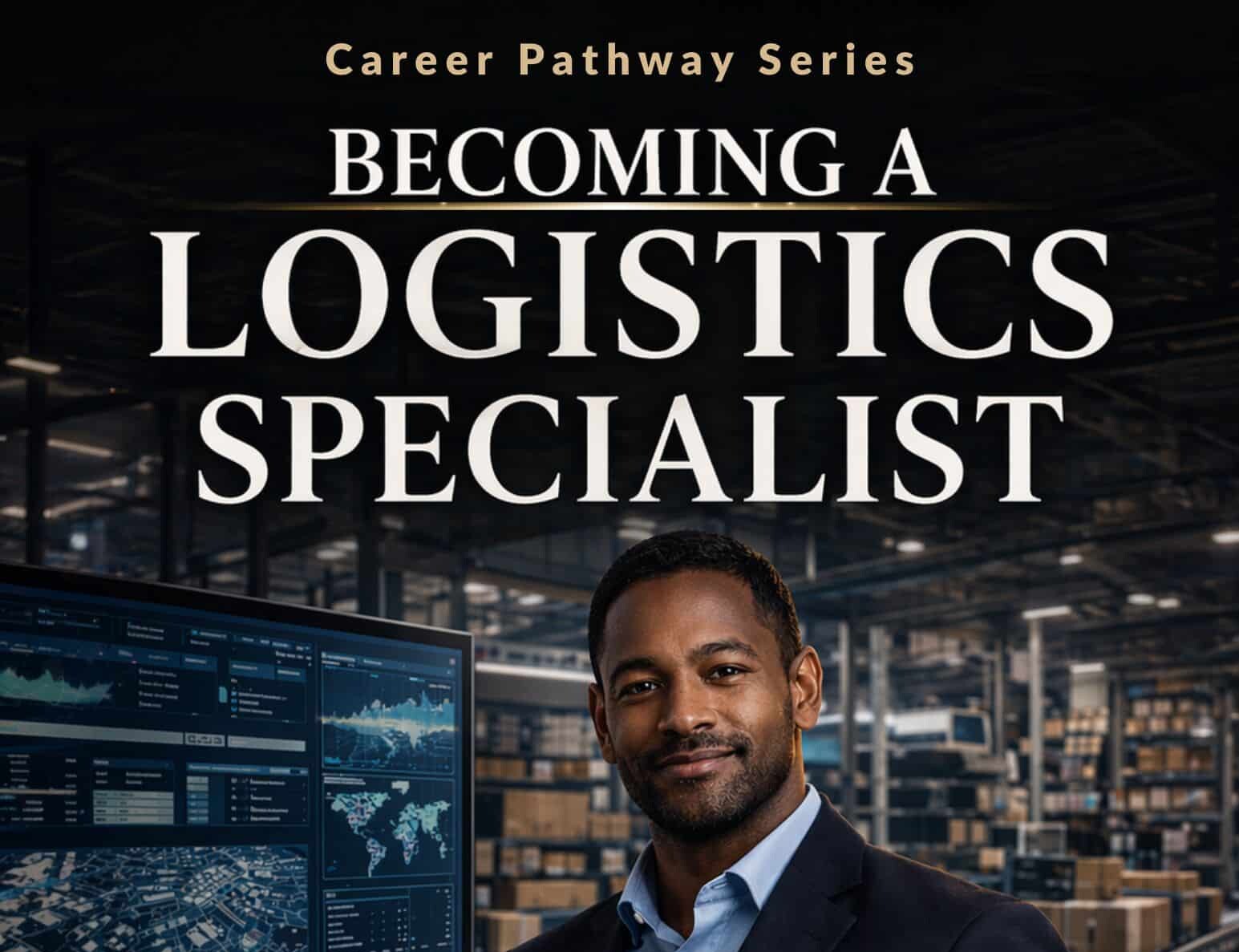 Becoming A Logistics Specialist (1 Grad Credits)